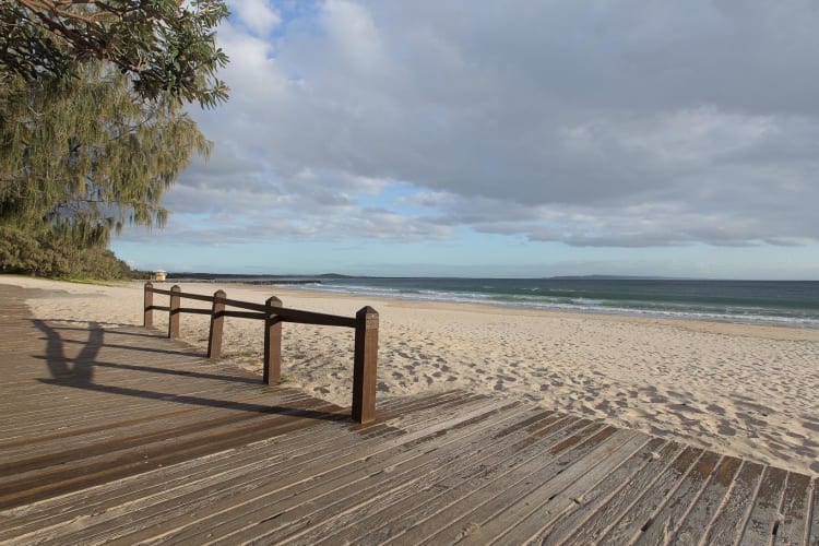 Laguna Bay Noosa Heads
